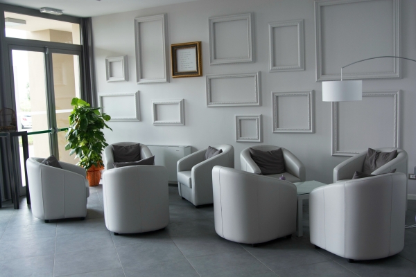 Hotel Castelmartini Larciano